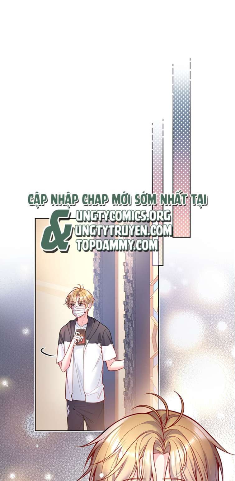 Bí Mật Của Nhân Viên K Chapter 95 - Trang 2