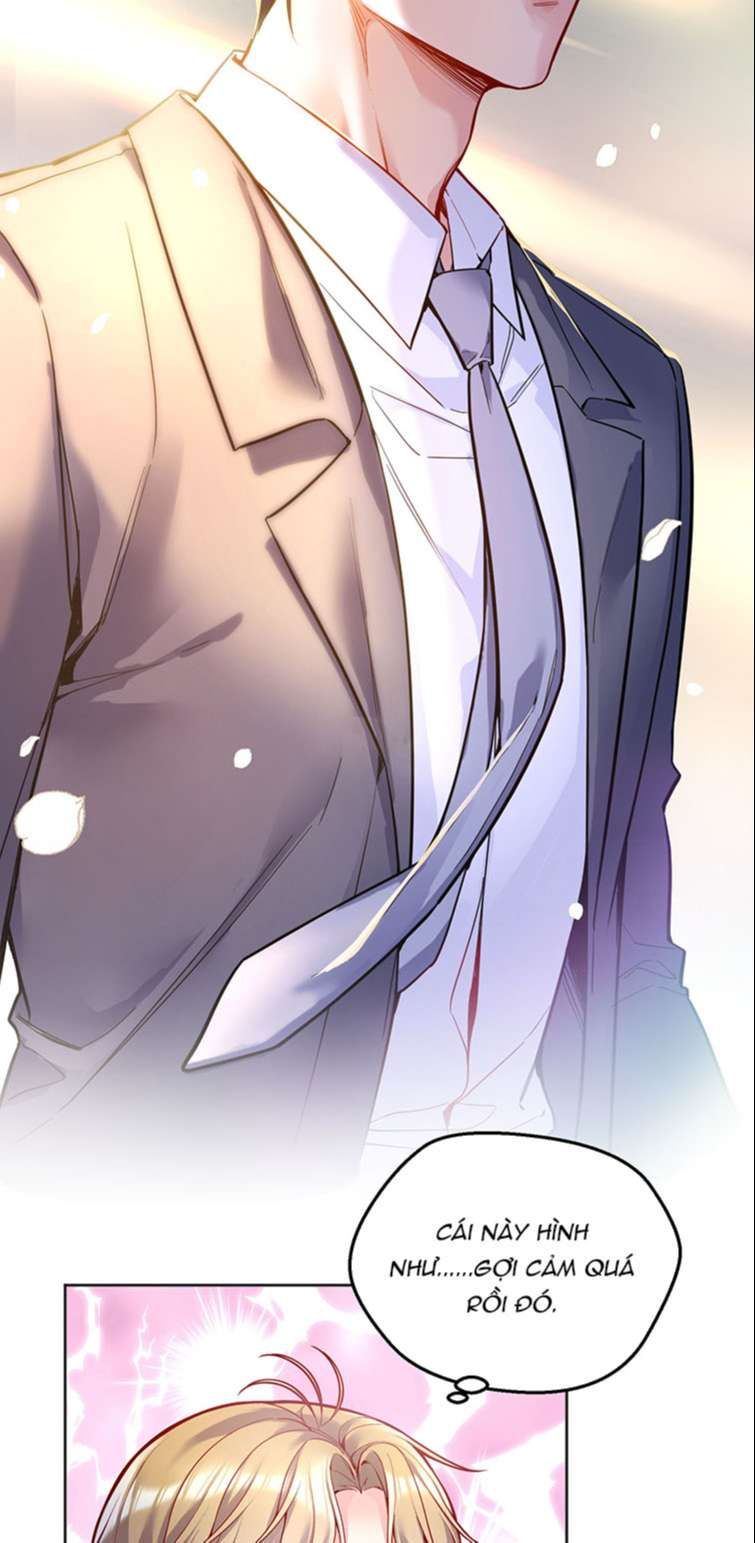 Bí Mật Của Nhân Viên K Chapter 95 - Trang 2