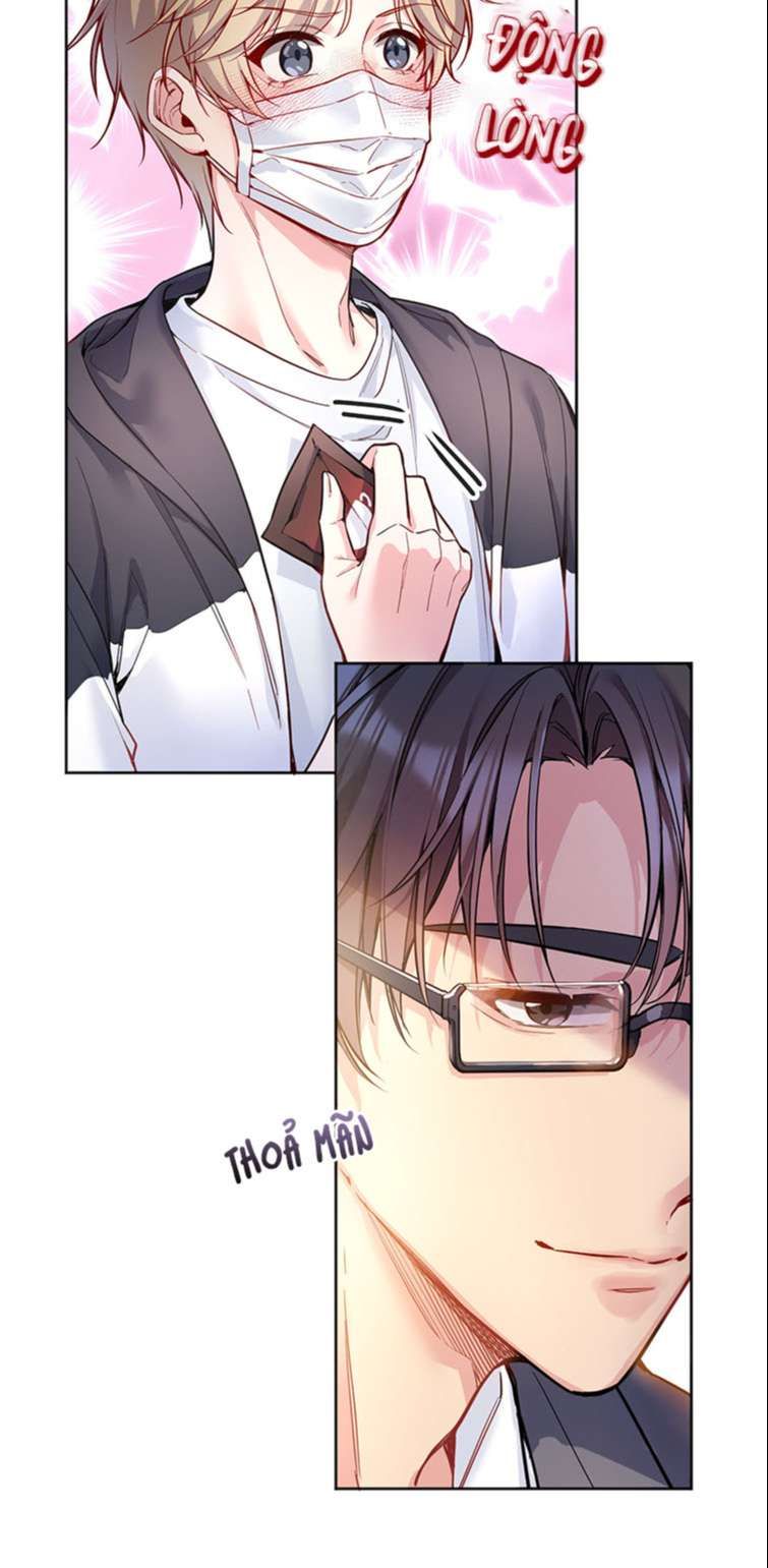 Bí Mật Của Nhân Viên K Chapter 95 - Trang 2