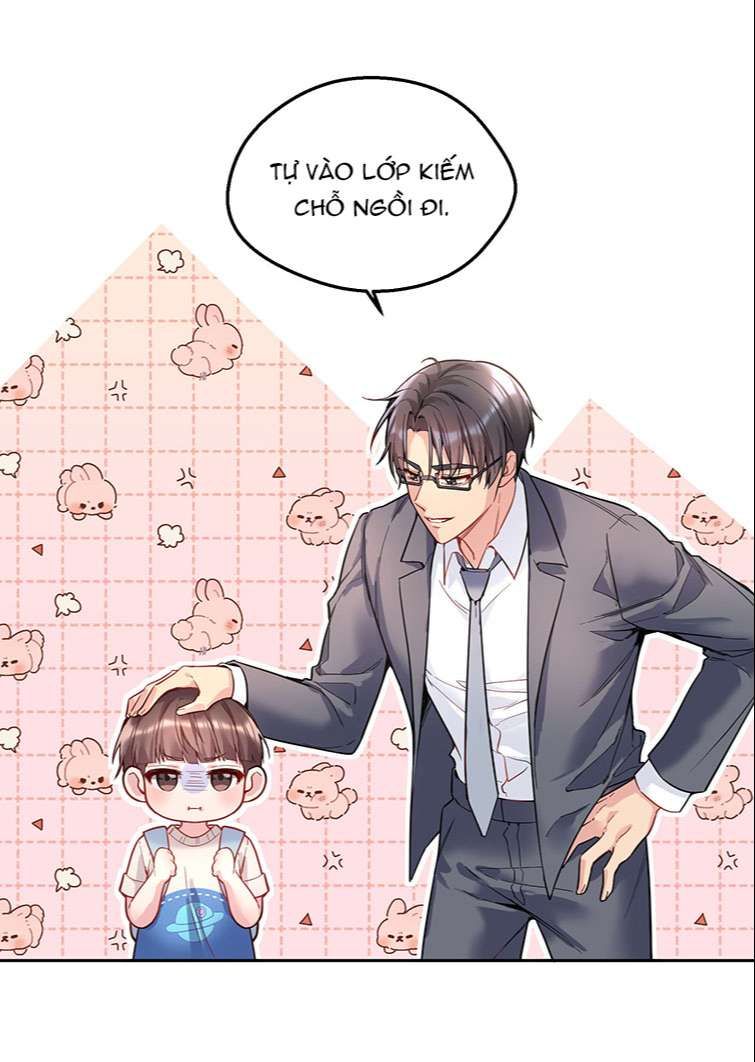 Bí Mật Của Nhân Viên K Chapter 95 - Trang 2