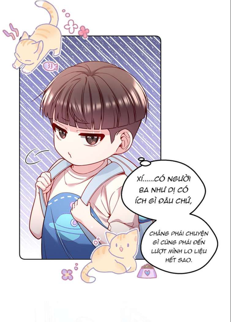 Bí Mật Của Nhân Viên K Chapter 95 - Trang 2