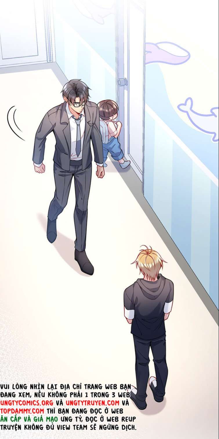 Bí Mật Của Nhân Viên K Chapter 95 - Trang 2