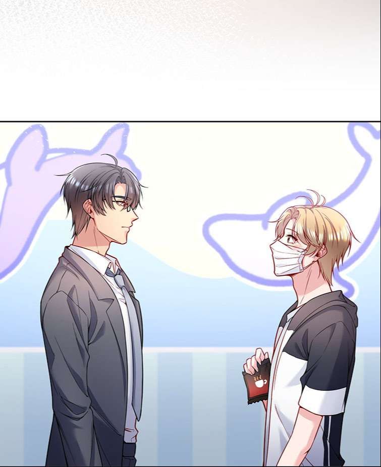 Bí Mật Của Nhân Viên K Chapter 95 - Trang 2