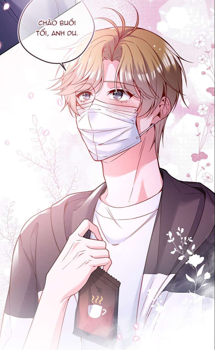 Bí Mật Của Nhân Viên K Chapter 95 - Trang 2