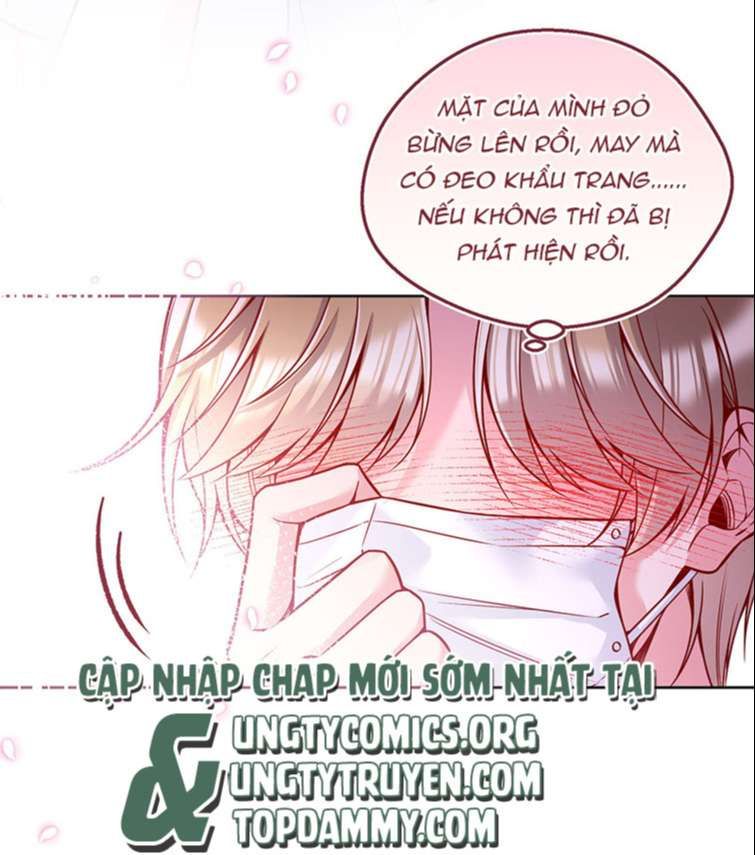 Bí Mật Của Nhân Viên K Chapter 95 - Trang 2