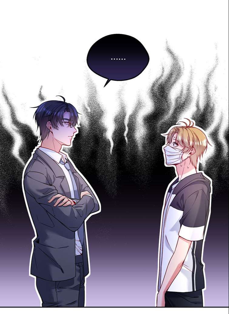 Bí Mật Của Nhân Viên K Chapter 95 - Trang 2