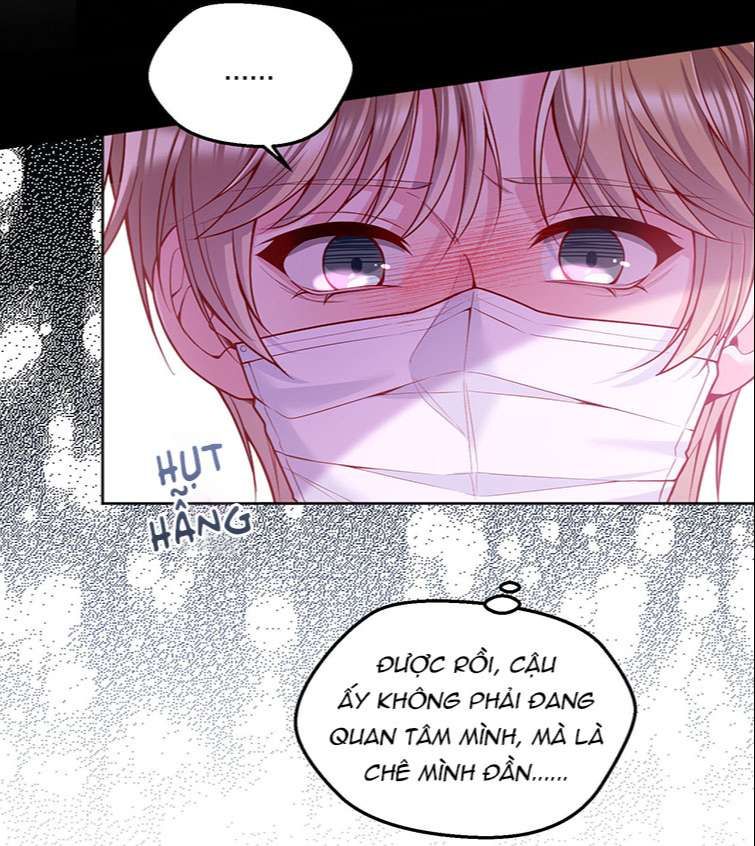 Bí Mật Của Nhân Viên K Chapter 95 - Trang 2