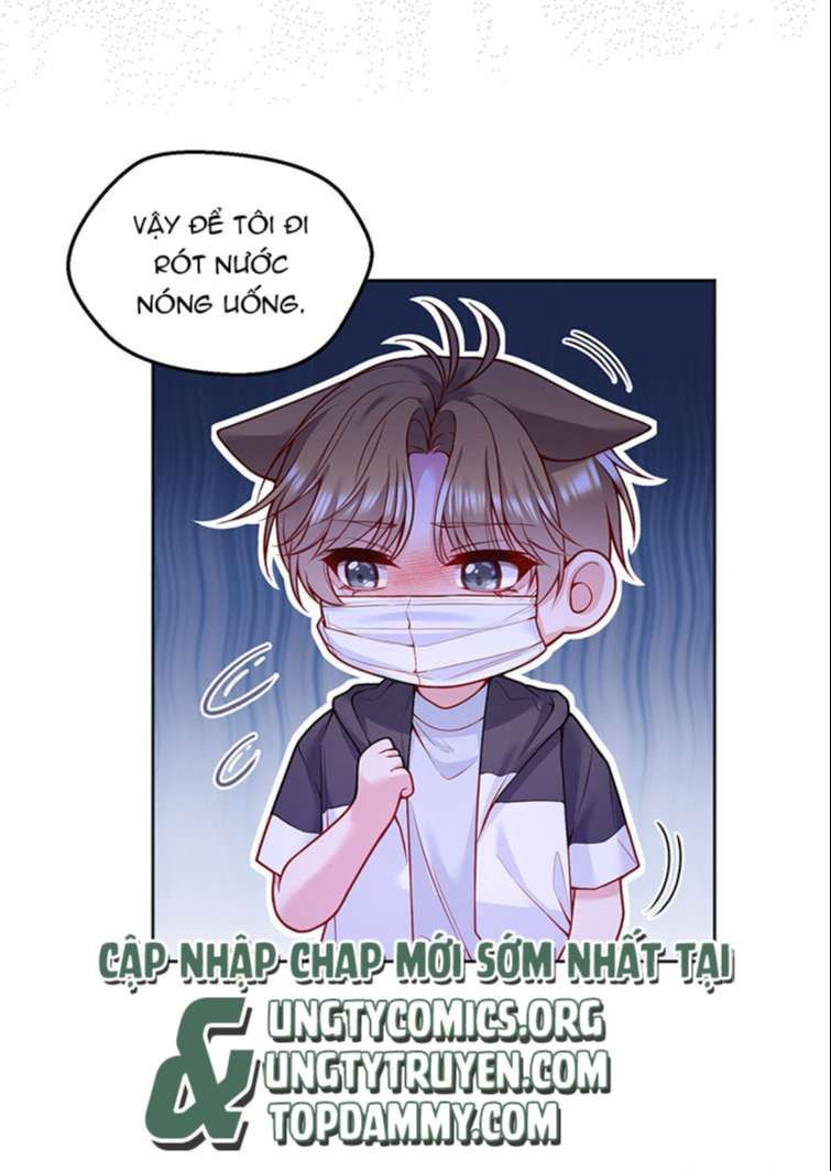 Bí Mật Của Nhân Viên K Chapter 95 - Trang 2