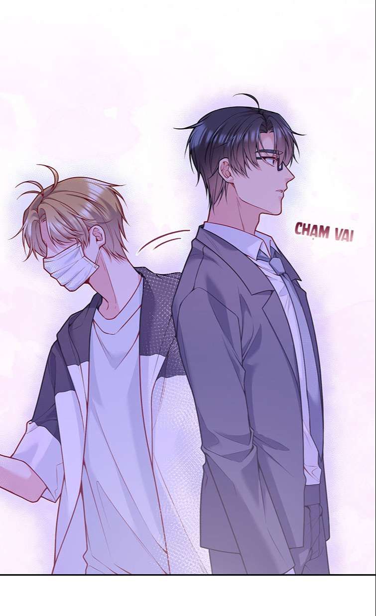 Bí Mật Của Nhân Viên K Chapter 95 - Trang 2