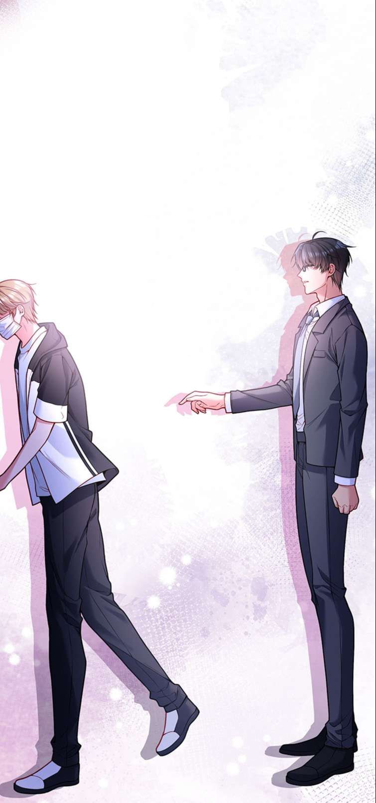 Bí Mật Của Nhân Viên K Chapter 95 - Trang 2