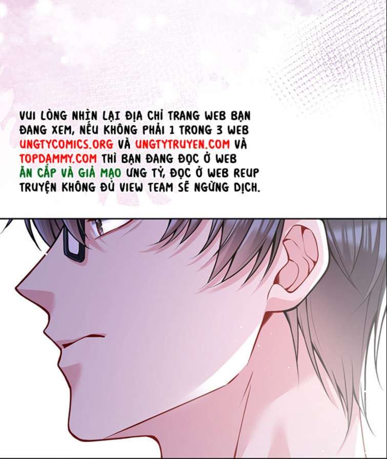 Bí Mật Của Nhân Viên K Chapter 95 - Trang 2