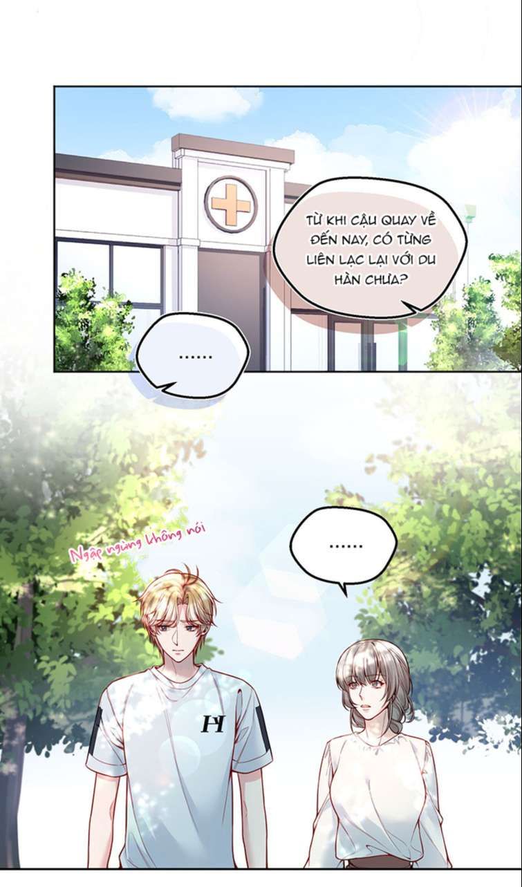 Bí Mật Của Nhân Viên K Chapter 95 - Trang 2
