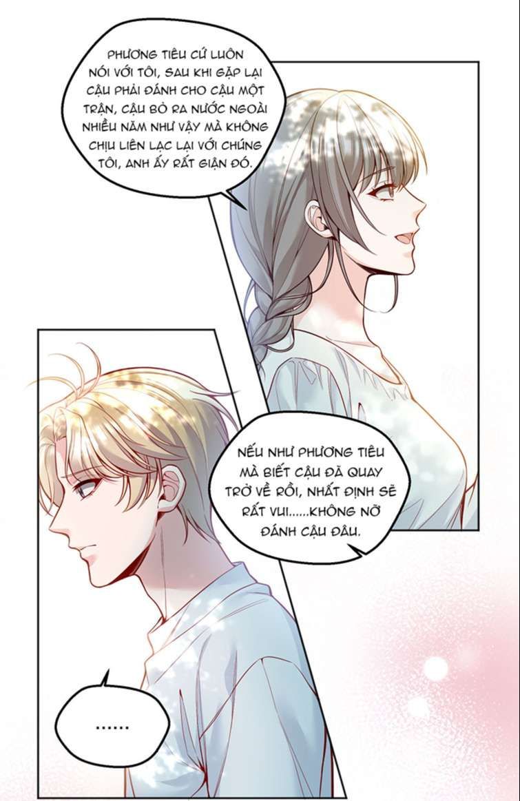 Bí Mật Của Nhân Viên K Chapter 95 - Trang 2