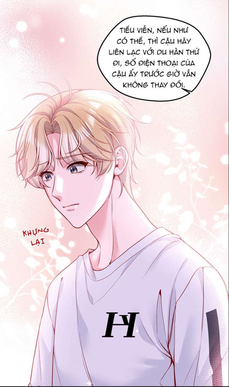 Bí Mật Của Nhân Viên K Chapter 95 - Trang 2