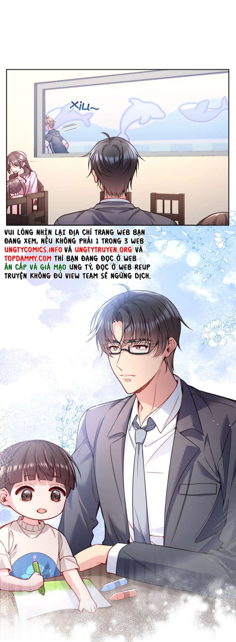 Bí Mật Của Nhân Viên K Chapter 96 - Trang 2