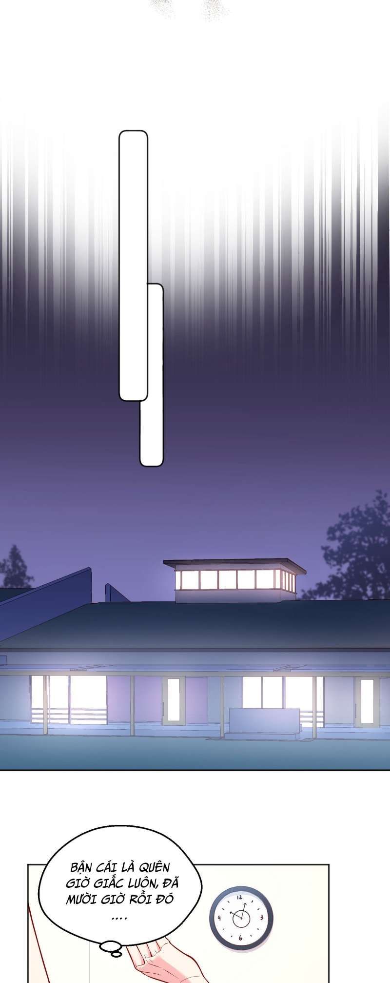Bí Mật Của Nhân Viên K Chapter 96 - Trang 2