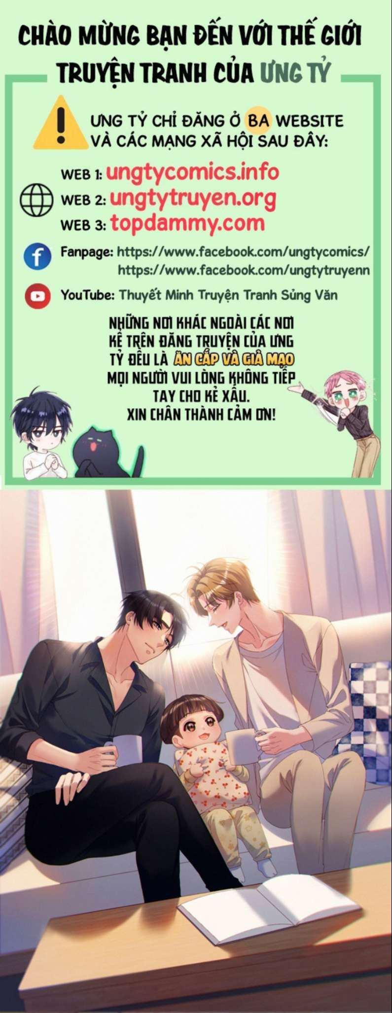 Bí Mật Của Nhân Viên K Chapter 96 - Trang 2