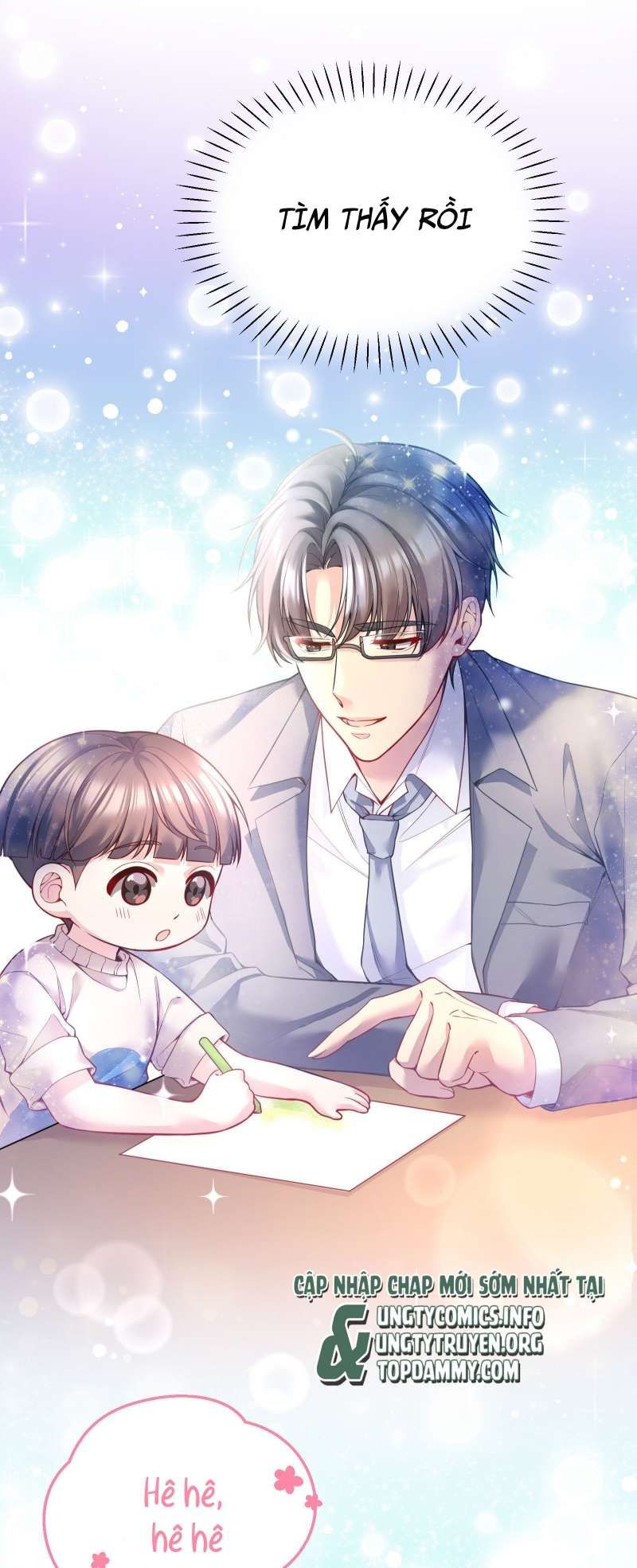 Bí Mật Của Nhân Viên K Chapter 96 - Trang 2