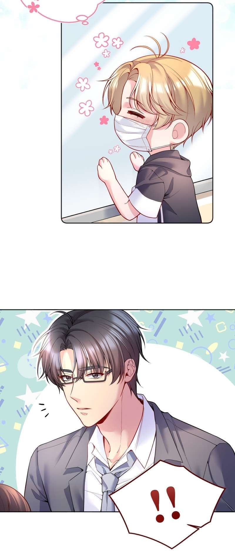 Bí Mật Của Nhân Viên K Chapter 96 - Trang 2