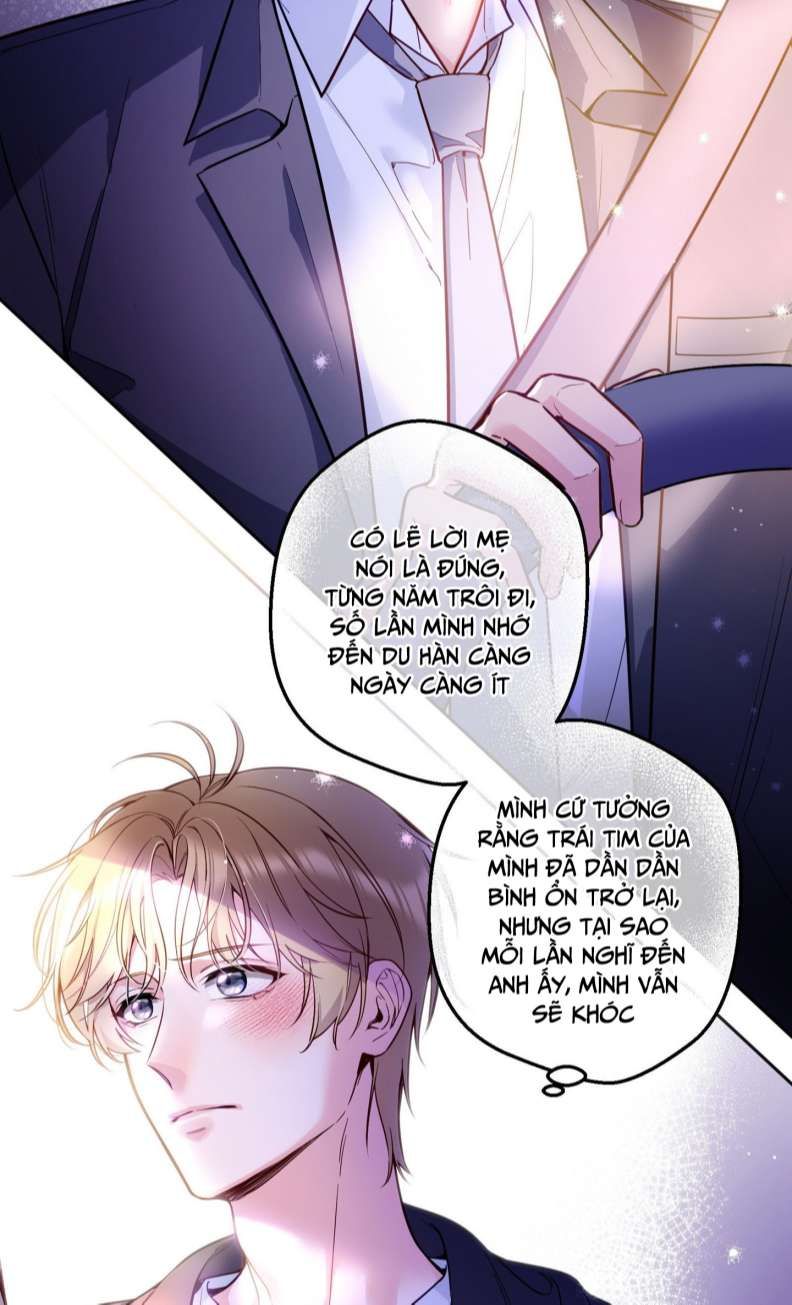 Bí Mật Của Nhân Viên K Chapter 97 - Trang 2