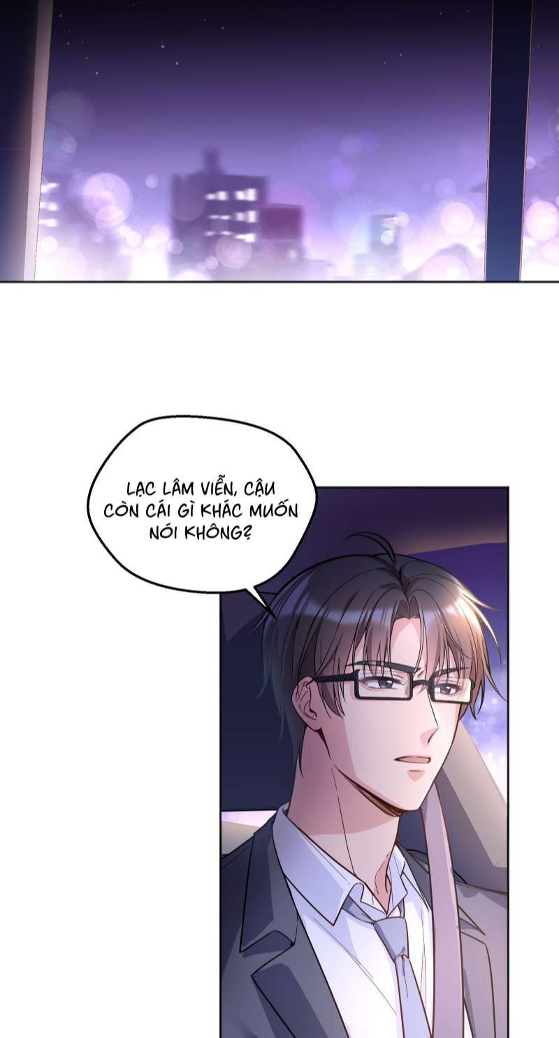 Bí Mật Của Nhân Viên K Chapter 97 - Trang 2