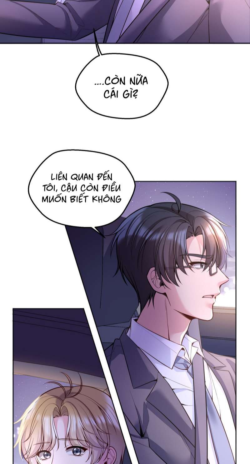 Bí Mật Của Nhân Viên K Chapter 97 - Trang 2