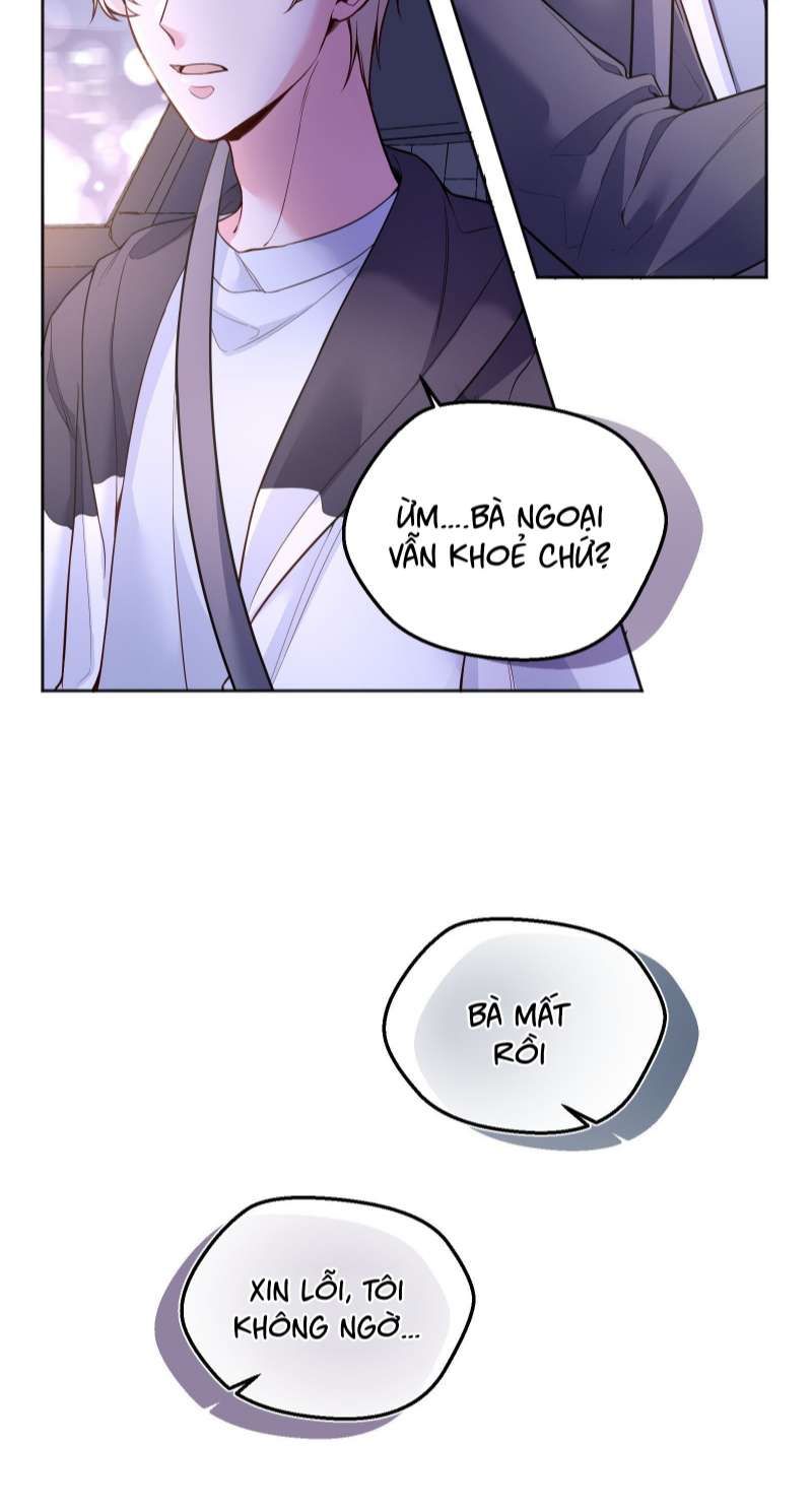 Bí Mật Của Nhân Viên K Chapter 97 - Trang 2