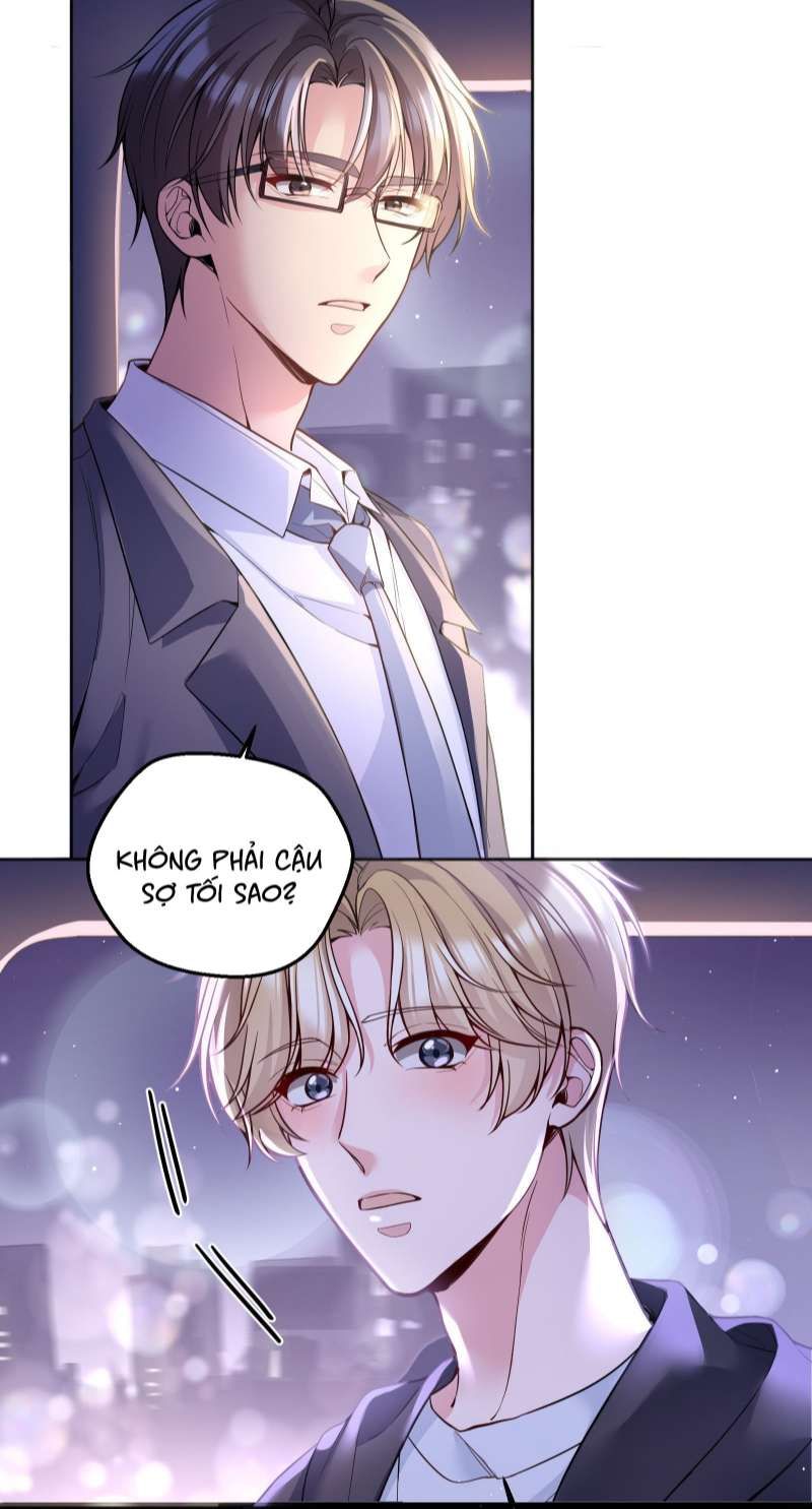 Bí Mật Của Nhân Viên K Chapter 97 - Trang 2