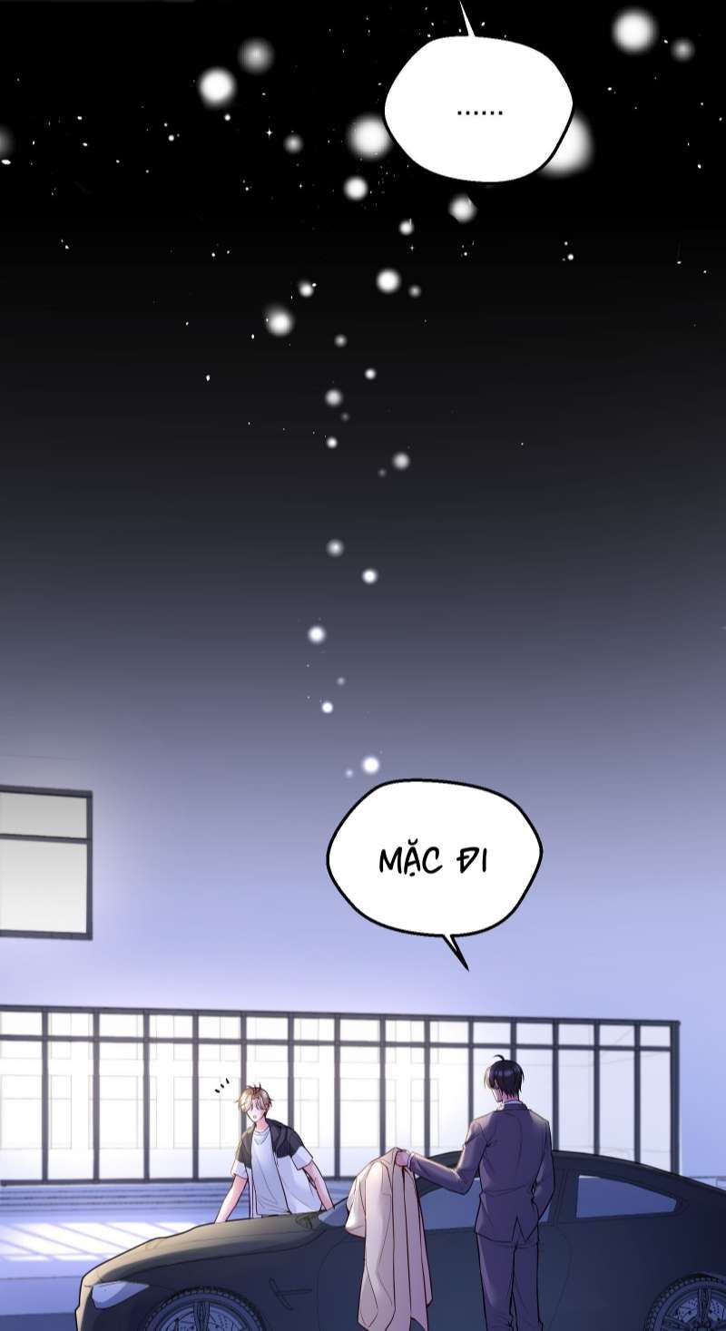 Bí Mật Của Nhân Viên K Chapter 97 - Trang 2