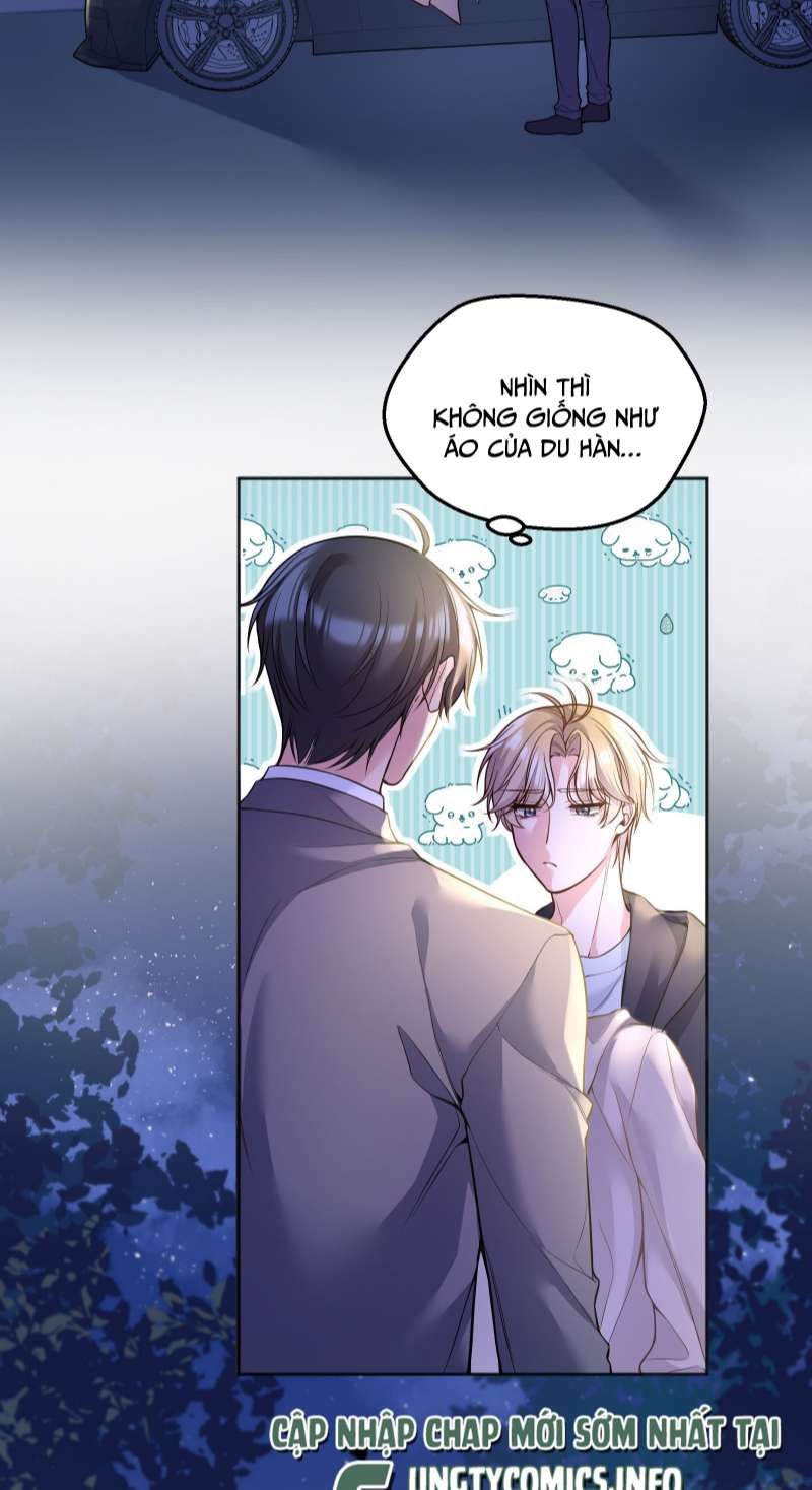 Bí Mật Của Nhân Viên K Chapter 97 - Trang 2