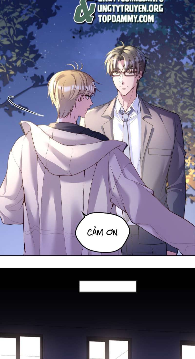 Bí Mật Của Nhân Viên K Chapter 97 - Trang 2