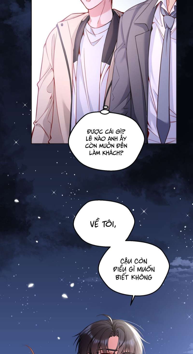Bí Mật Của Nhân Viên K Chapter 97 - Trang 2