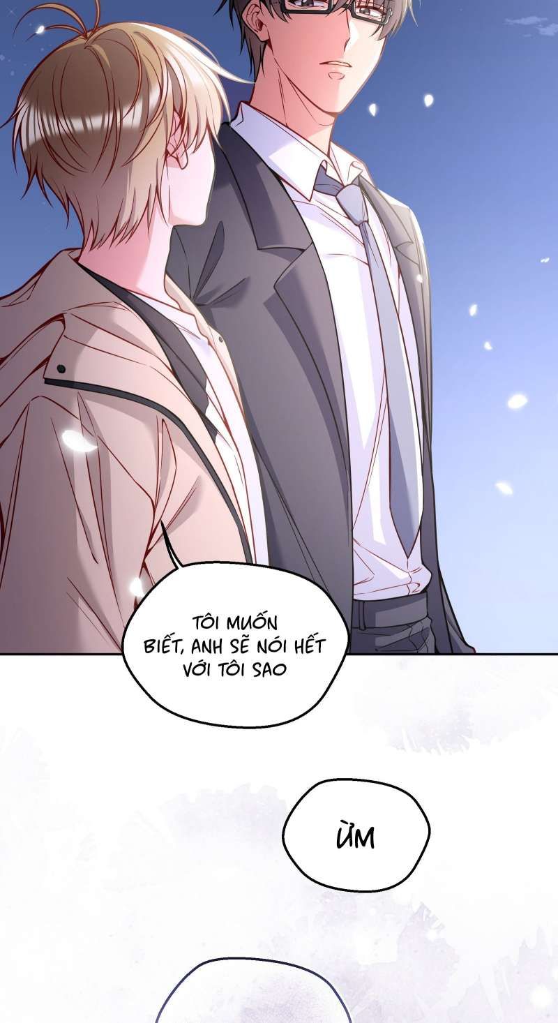 Bí Mật Của Nhân Viên K Chapter 97 - Trang 2
