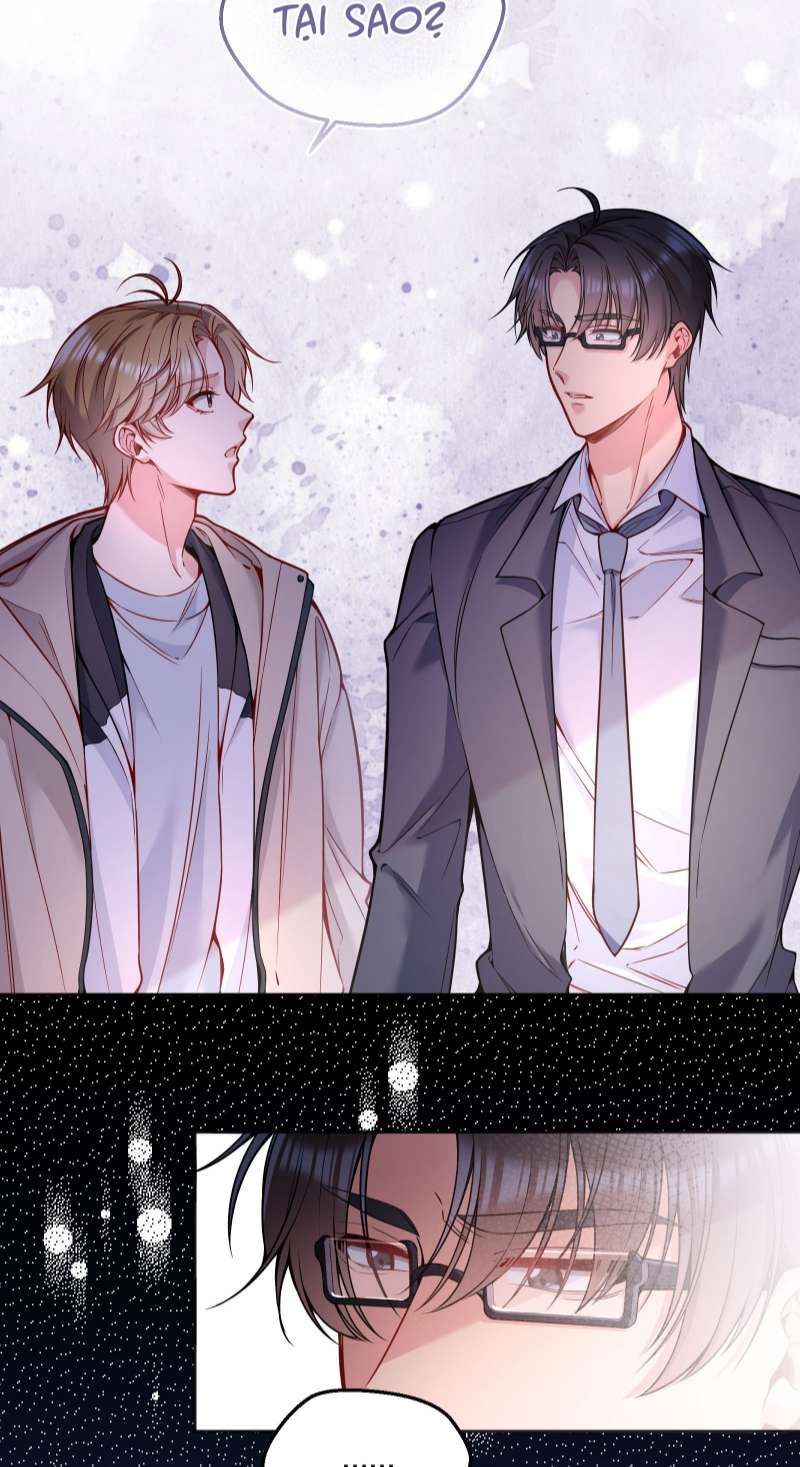 Bí Mật Của Nhân Viên K Chapter 97 - Trang 2