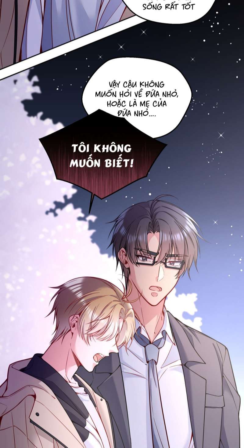 Bí Mật Của Nhân Viên K Chapter 97 - Trang 2