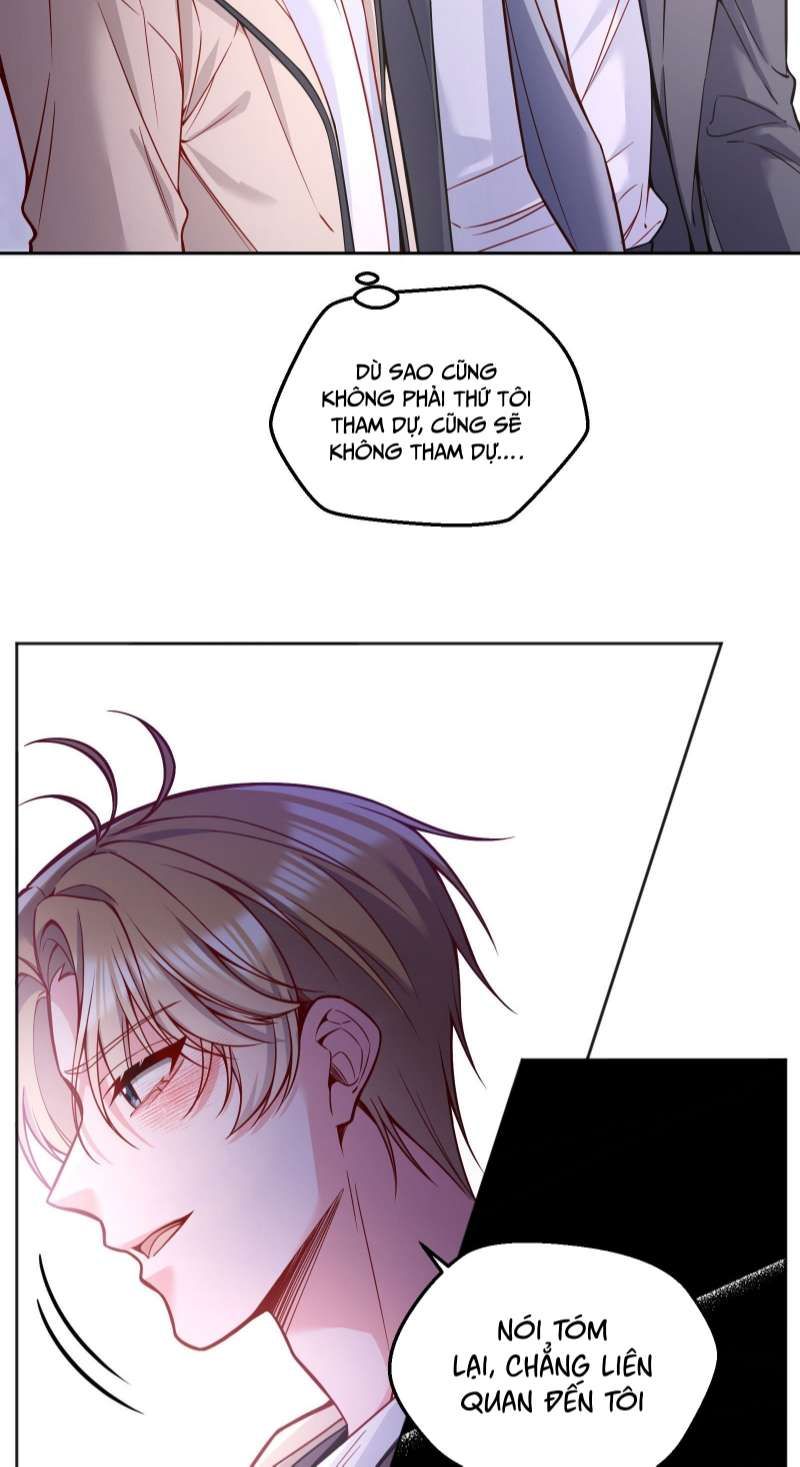 Bí Mật Của Nhân Viên K Chapter 97 - Trang 2