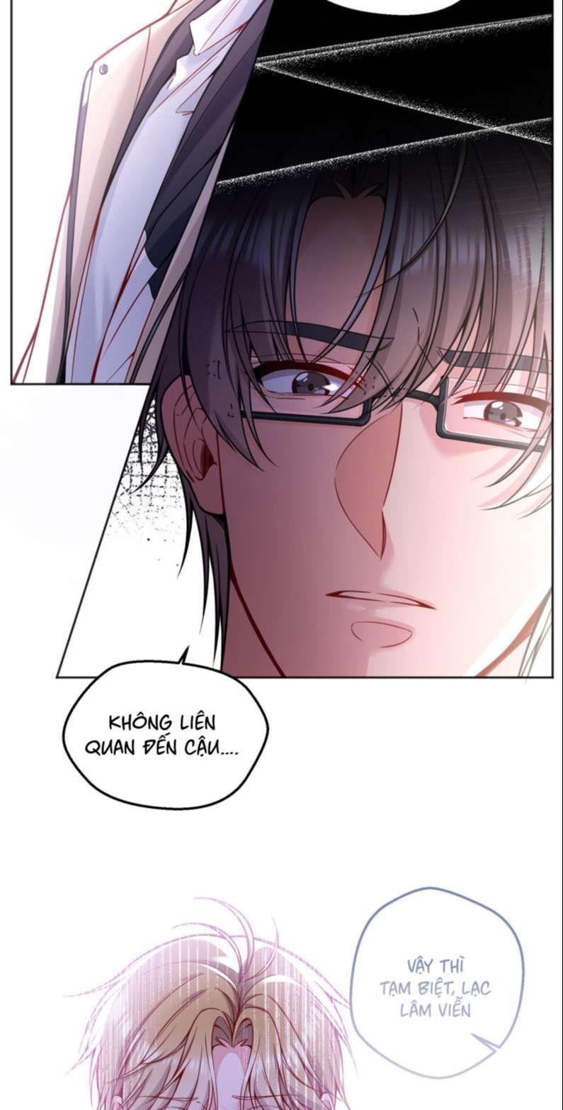 Bí Mật Của Nhân Viên K Chapter 97 - Trang 2