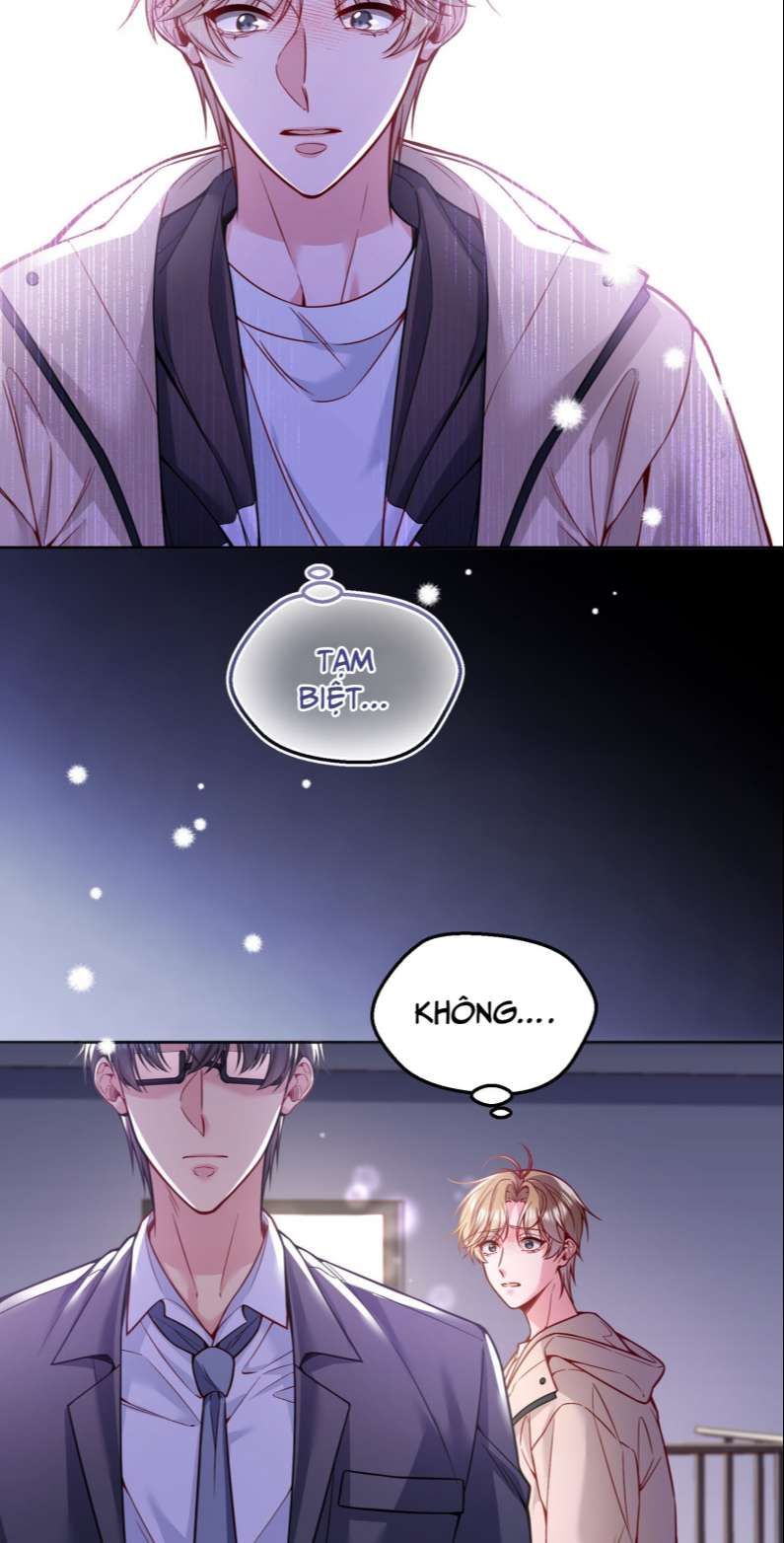 Bí Mật Của Nhân Viên K Chapter 97 - Trang 2