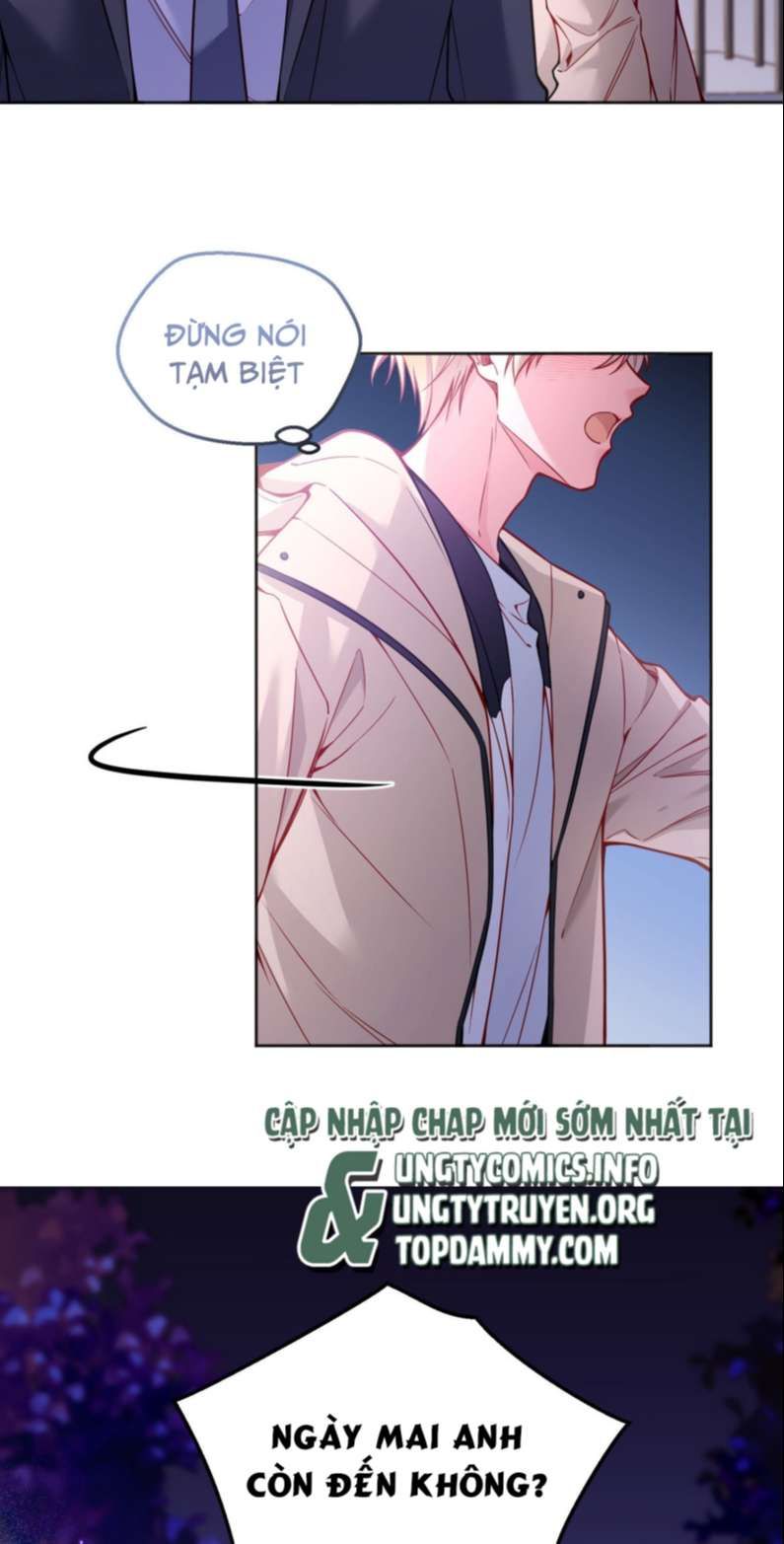 Bí Mật Của Nhân Viên K Chapter 97 - Trang 2