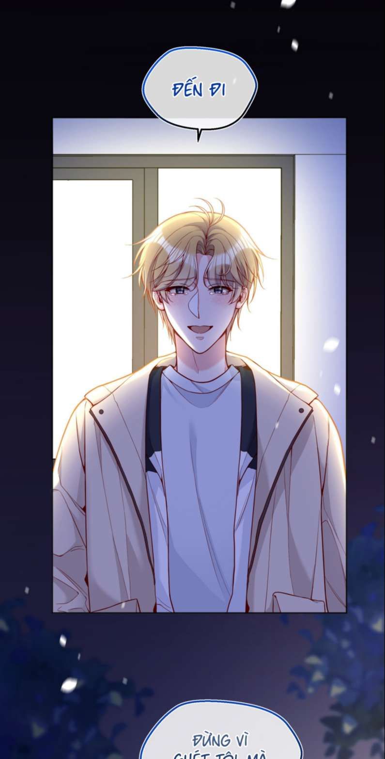 Bí Mật Của Nhân Viên K Chapter 97 - Trang 2