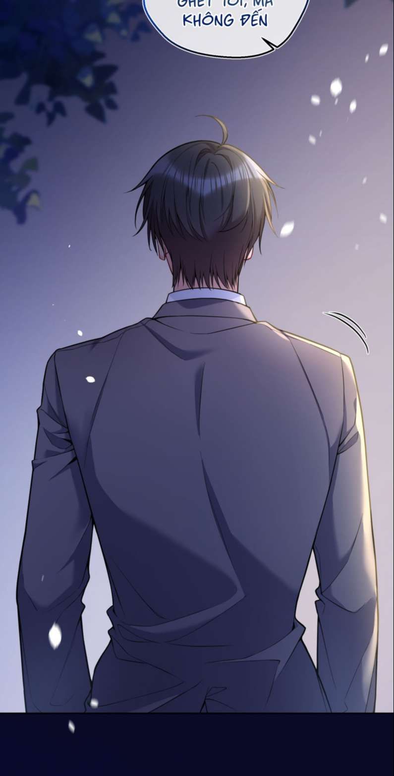 Bí Mật Của Nhân Viên K Chapter 97 - Trang 2