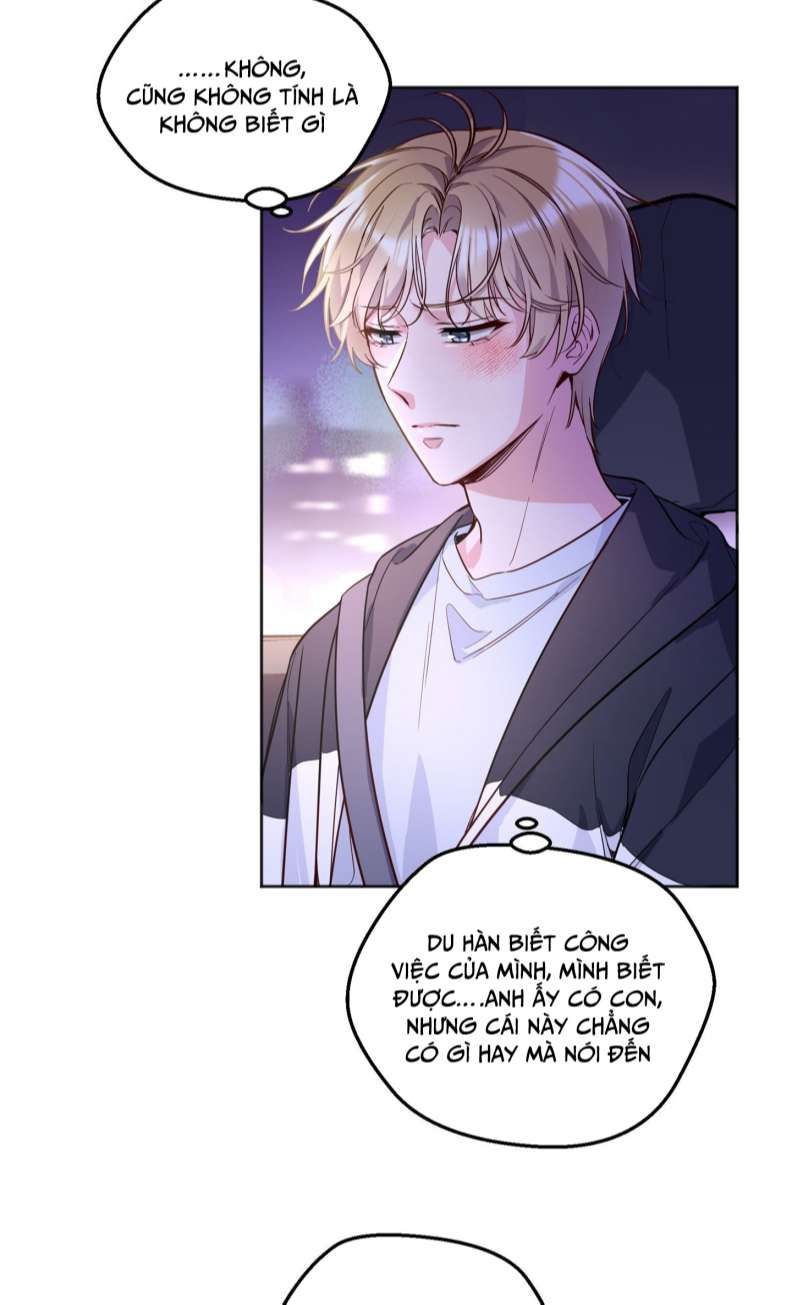 Bí Mật Của Nhân Viên K Chapter 97 - Trang 2