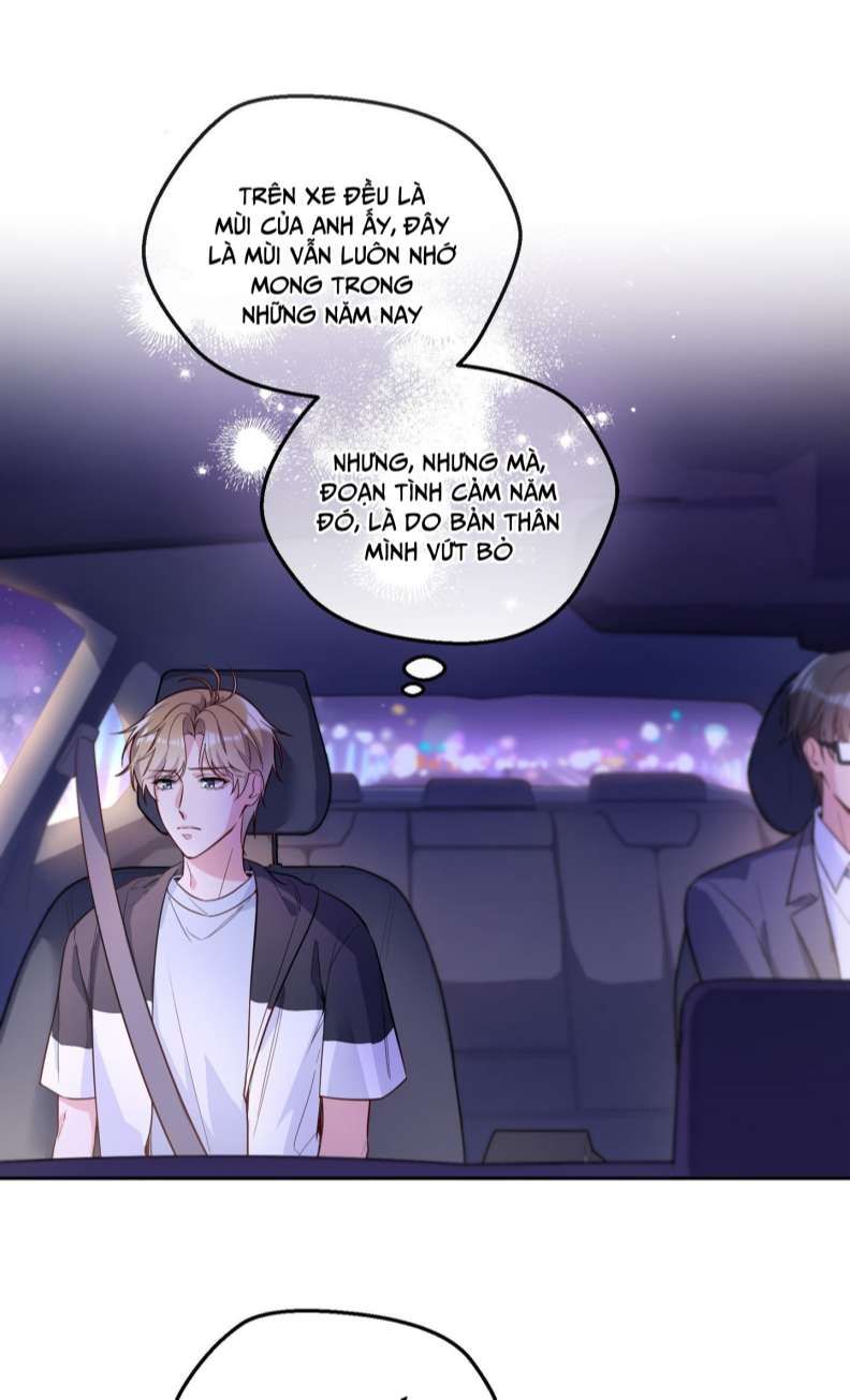 Bí Mật Của Nhân Viên K Chapter 97 - Trang 2