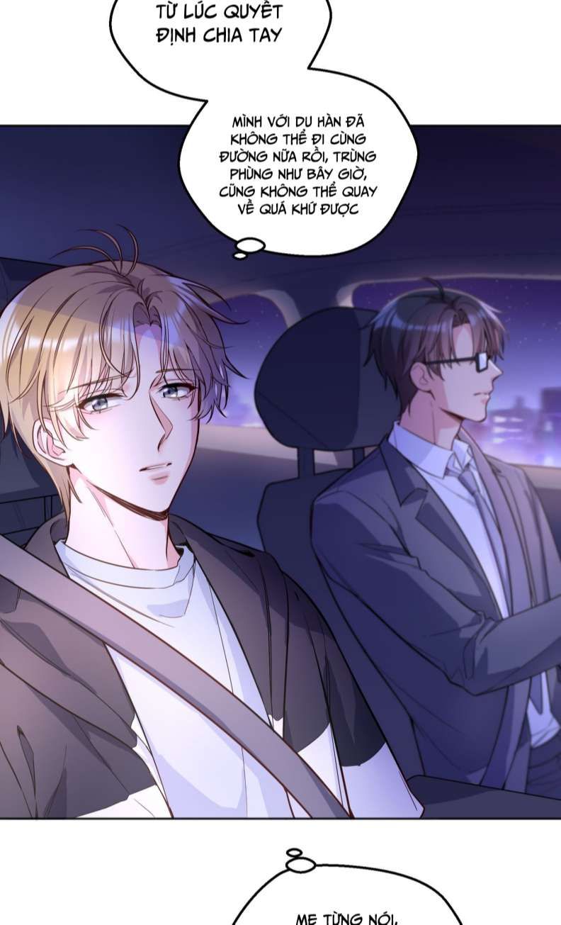 Bí Mật Của Nhân Viên K Chapter 97 - Trang 2