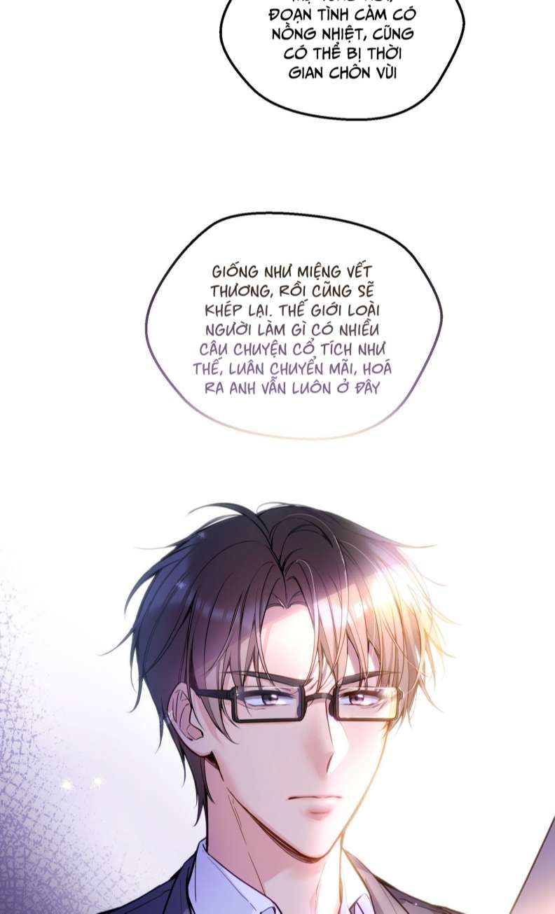Bí Mật Của Nhân Viên K Chapter 97 - Trang 2