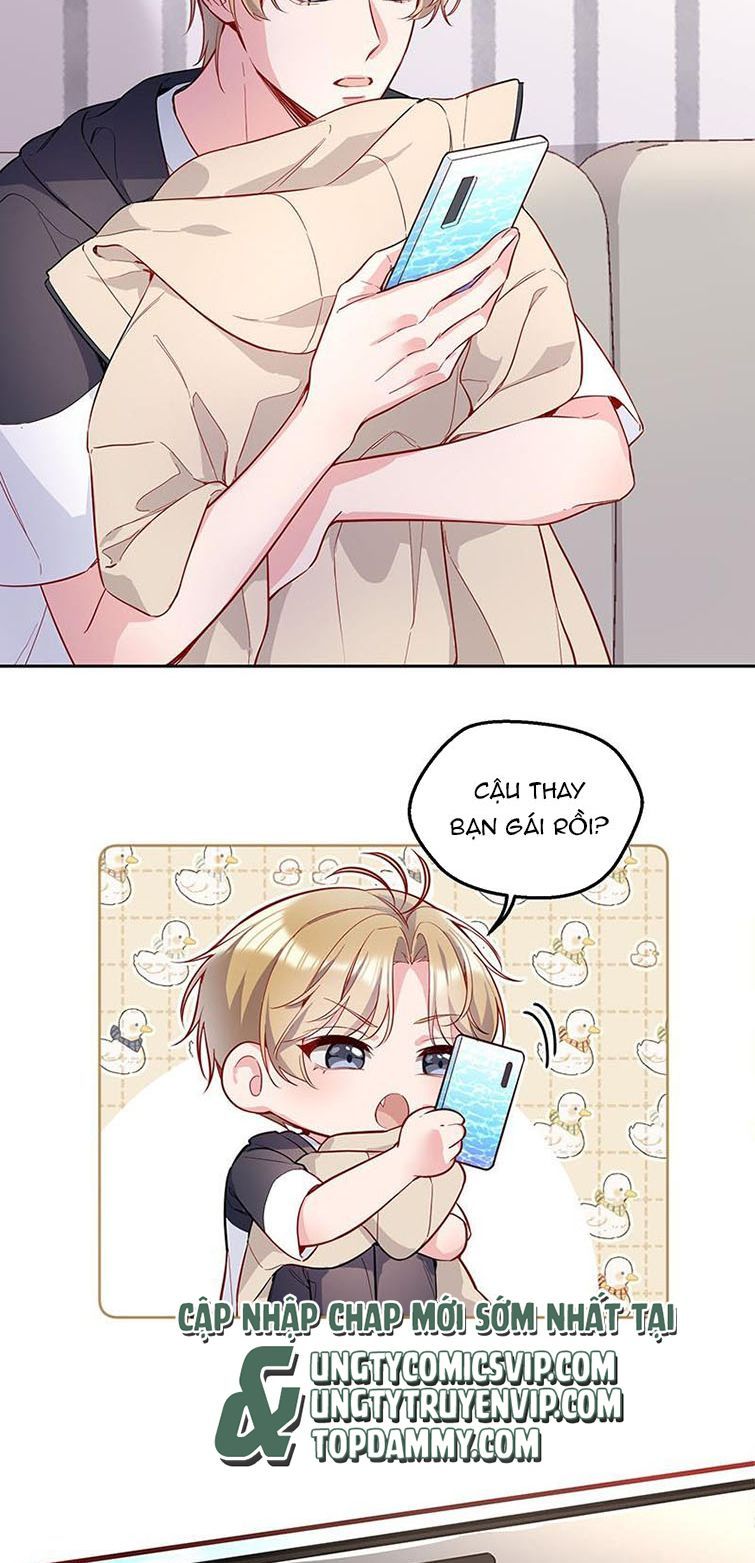 Bí Mật Của Nhân Viên K Chapter 98 - Trang 2