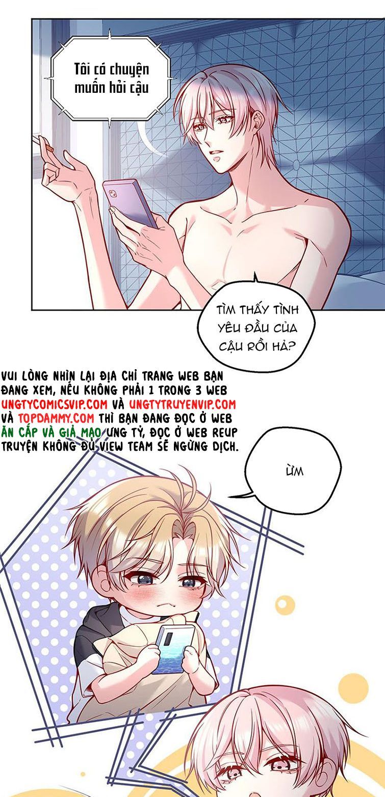 Bí Mật Của Nhân Viên K Chapter 98 - Trang 2