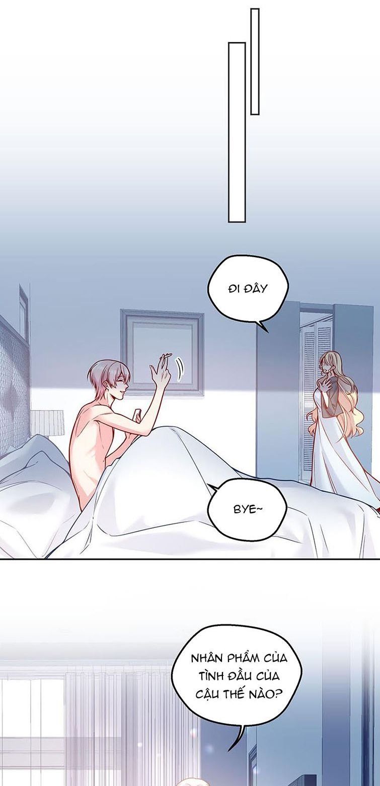 Bí Mật Của Nhân Viên K Chapter 98 - Trang 2