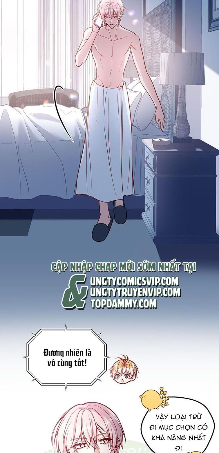 Bí Mật Của Nhân Viên K Chapter 98 - Trang 2