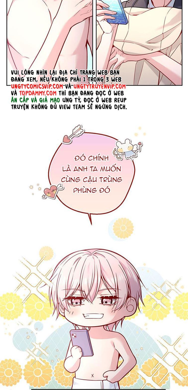 Bí Mật Của Nhân Viên K Chapter 98 - Trang 2